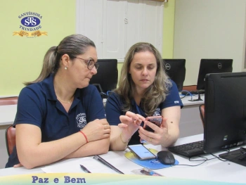 Assessoria Pedagógica da SCALIFRA-ZN
