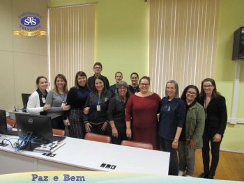 Assessoria Pedagógica da SCALIFRA-ZN