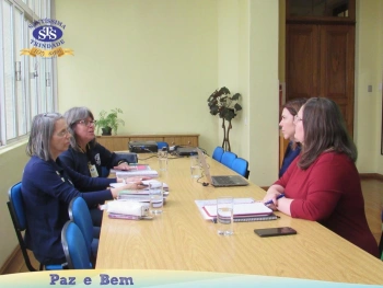 Assessoria Pedagógica da SCALIFRA-ZN
