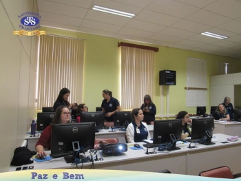Assessoria Pedagógica da SCALIFRA-ZN