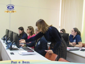 Assessoria Pedagógica da SCALIFRA-ZN