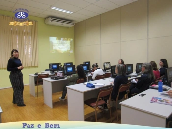Assessoria Pedagógica da SCALIFRA-ZN