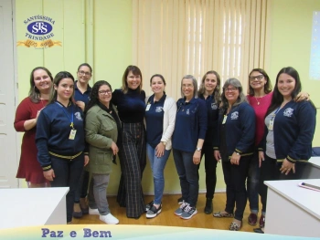 Assessoria Pedagógica da SCALIFRA-ZN