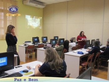 Assessoria Pedagógica da SCALIFRA-ZN