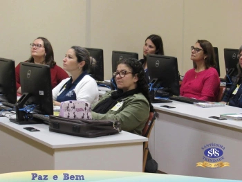 Assessoria Pedagógica da SCALIFRA-ZN