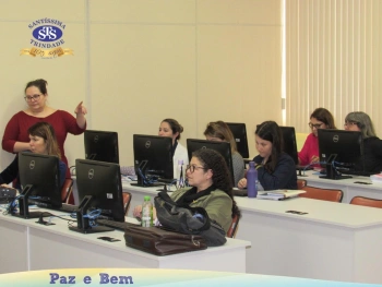Assessoria Pedagógica da SCALIFRA-ZN