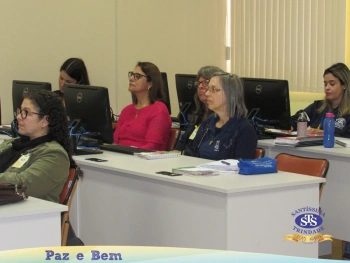 Assessoria Pedagógica da SCALIFRA-ZN