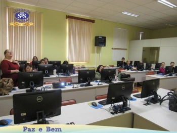 Assessoria Pedagógica da SCALIFRA-ZN