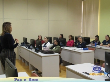 Assessoria Pedagógica da SCALIFRA-ZN