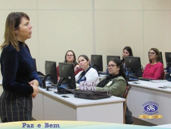 Assessoria Pedagógica da SCALIFRA-ZN