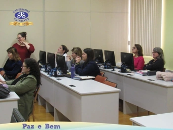 Assessoria Pedagógica da SCALIFRA-ZN