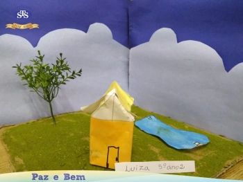 Artes no 5º ano