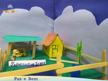 Artes no 5º ano
