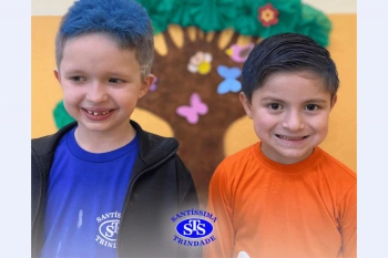 Alunos participam de programação especial do Dia da Criança | Inf. 3
