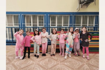 Alunos participam de programação especial do Dia da Criança | Inf. 3