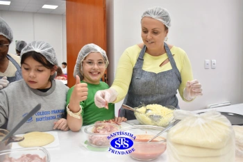 Pizzaria Divertida oportuniza aprendizado lúdico e divertido | 3º ano