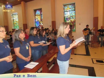 Celebração de Conclusão 9º ano