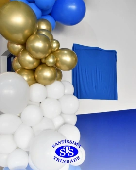Inauguração do Espaço Conexão Santíssima marca a história do Colégio