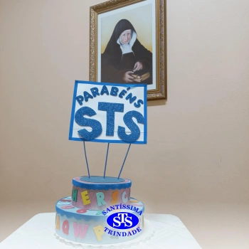 Festa do Caderno é marcada por alegria e emoção para as crianças do Infantil 5