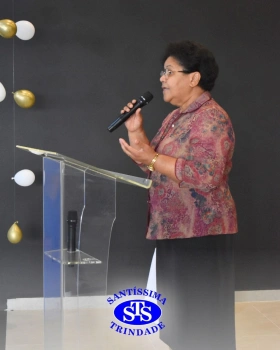 Inauguração do Espaço Conexão Santíssima marca a história do Colégio