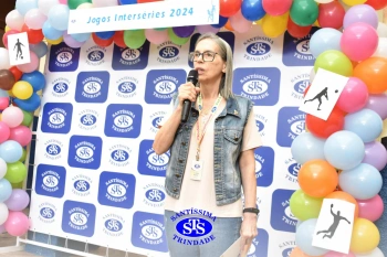 Esporte | Estudantes são surpreendidos com novidades