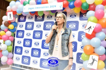 Esporte | Estudantes são surpreendidos com novidades
