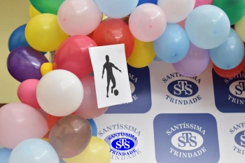 Esporte | Estudantes são surpreendidos com novidades