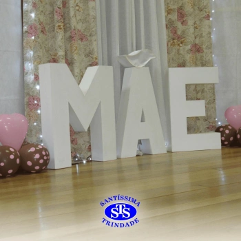 2º ano | Mães são homenageadas com várias atividades 