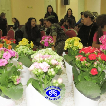2º ano | Mães são homenageadas com várias atividades 