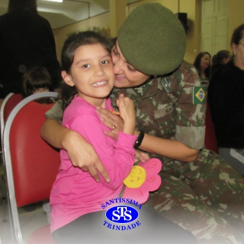 2º ano | Mães são homenageadas com várias atividades 