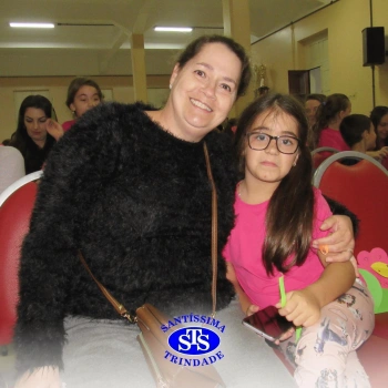 2º ano | Mães são homenageadas com várias atividades 