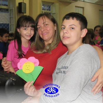 2º ano | Mães são homenageadas com várias atividades 