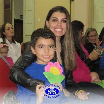 2º ano | Mães são homenageadas com várias atividades 