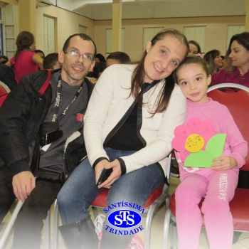 2º ano | Mães são homenageadas com várias atividades 