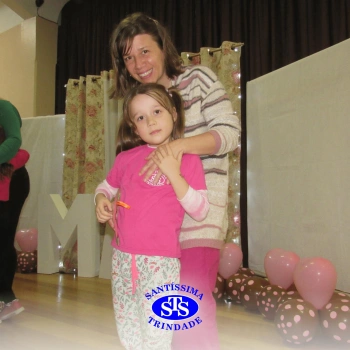 2º ano | Mães são homenageadas com várias atividades 