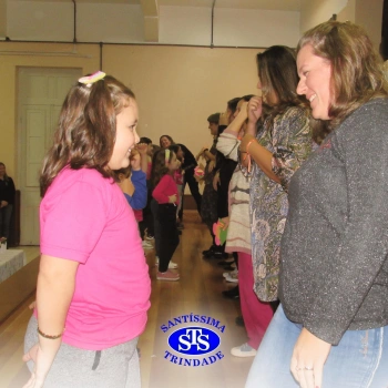 2º ano | Mães são homenageadas com várias atividades 