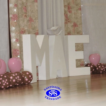 2º ano | Mães são homenageadas com várias atividades 