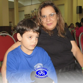 2º ano | Mães são homenageadas com várias atividades 