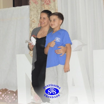 2º ano | Mães são homenageadas com várias atividades 