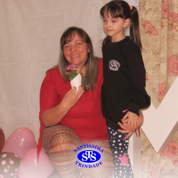 2º ano | Mães são homenageadas com várias atividades 
