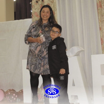 2º ano | Mães são homenageadas com várias atividades 
