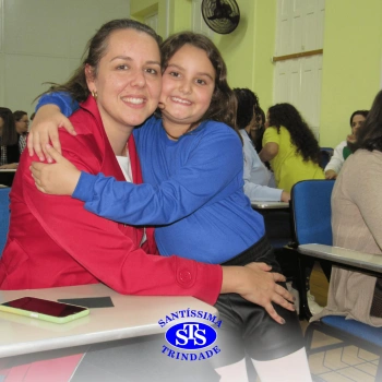 2º ano | Mães são homenageadas com várias atividades 