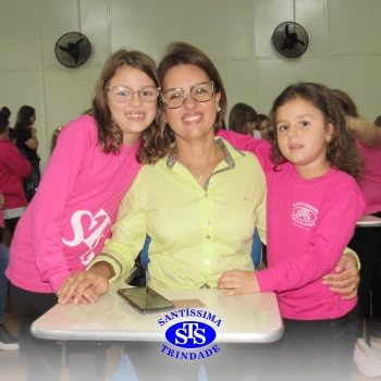 2º ano | Mães são homenageadas com várias atividades 