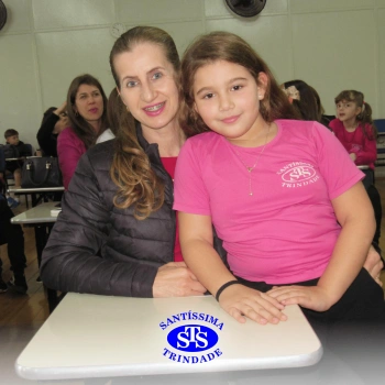 2º ano | Mães são homenageadas com várias atividades 