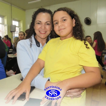 2º ano | Mães são homenageadas com várias atividades 