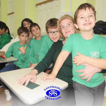 2º ano | Mães são homenageadas com várias atividades 