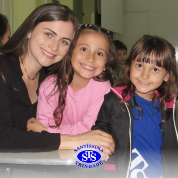 2º ano | Mães são homenageadas com várias atividades 