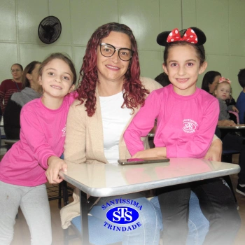 2º ano | Mães são homenageadas com várias atividades 