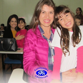 2º ano | Mães são homenageadas com várias atividades 
