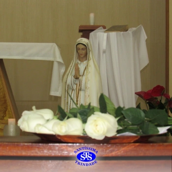 Terço pelas Mães